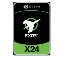 Жёсткий диск Seagate Exos X24, 20 ТБ (ST20000NM002H)