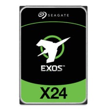 Жёсткий диск Seagate Exos X24, 20 ТБ (ST20000NM002H)