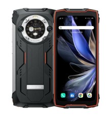 Смартфон Blackview BV9300 Pro 12/256Gb Global Orange (BV9300PRO_ORANGE)