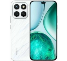 Смартфон Honor X8C 8/256Gb, белый лунный (5109BQCV)