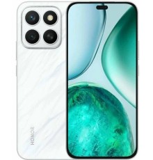 Смартфон Honor X8C 8/256Gb, белый лунный (5109BQCV)