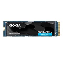 SSD накопитель Kioxia Exceria Plus G3 1Tb (LSD10Z001TG8)