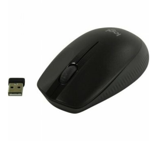 Мышь Logitech M190 (910-005913)