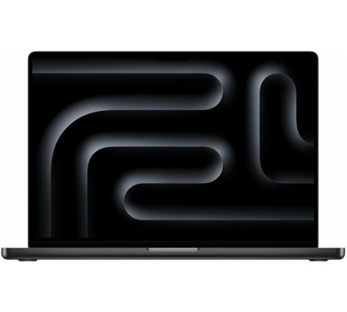 Ноутбук Apple MacBook Pro 14 2024 (MW2U3LL/A)