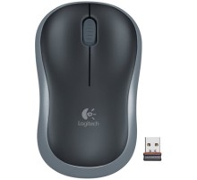 Мышь Logitech M185 (910-006540)