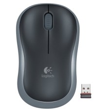 Мышь Logitech M185 (910-006540)