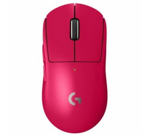 Мышь Logitech G PRO X Superlight 2 (910-006799)