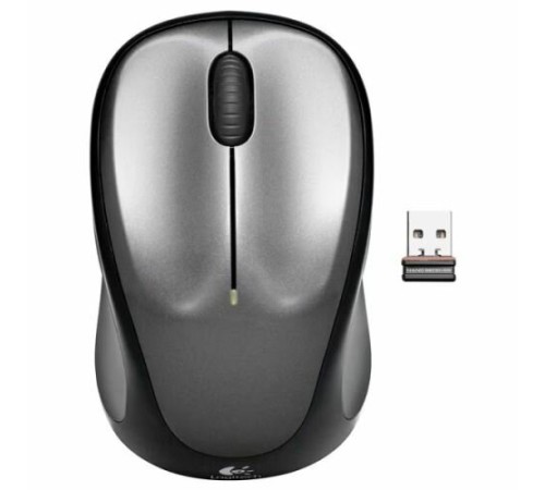 Мышь Logitech M235n (910-007129)