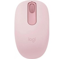 Мышь Logitech M196 (910-007461)