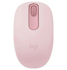 Мышь Logitech M196 (910-007461)
