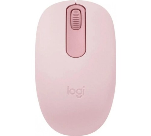 Мышь Logitech M196 (910-007461)
