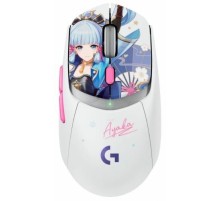 Мышь Logitech G309 LIGHTSPEED Ayaka Special Edition (910-007479)