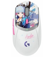 Мышь Logitech G309 LIGHTSPEED Ayaka Special Edition (910-007479)