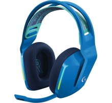 Гарнитура Logitech G733 синие (981-000945)