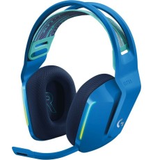 Гарнитура Logitech G733 синие (981-000945)