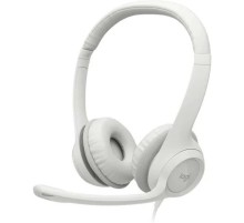 Гарнитура Logitech H390 (981-001288)