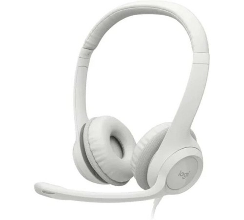 Гарнитура Logitech H390 (981-001288)