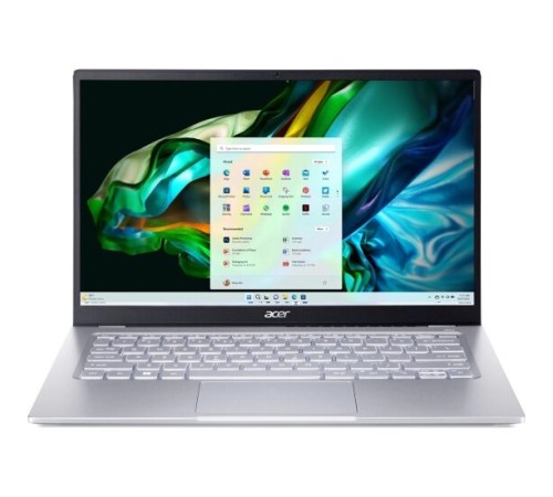 Ноутбук Acer Swift Go 14 SFG14-41-R3D (NX.KG3CD.001)