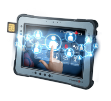 Планшет RuggON PX-501D (256GB, Win11)