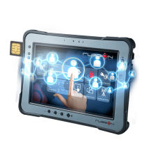 Планшет RuggON PX-501D (256GB, Win11)