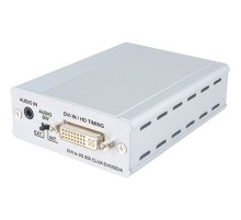 Конвертер Cypress CLUX-DVI2SDIA