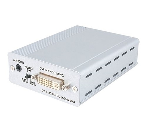 Конвертер Cypress CLUX-DVI2SDIA