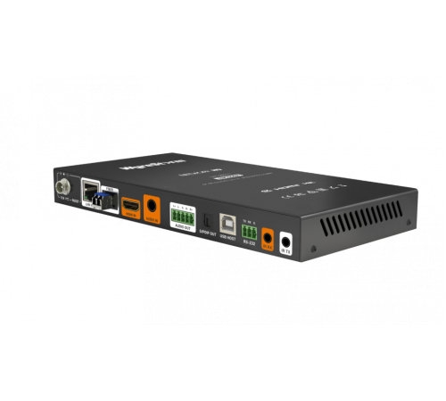 Передатчик Wyrestorm NHD-500-TX-V2