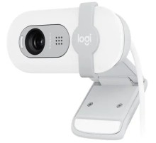 Веб-камера Logitech HD Webcam Brio 100 (960-001618)