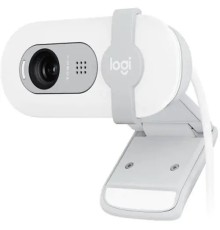 Веб-камера Logitech HD Webcam Brio 100 (960-001618)