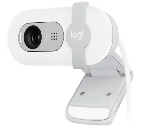 Веб-камера Logitech HD Webcam Brio 100 (960-001618)