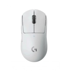 Мышь Logitech Pro X Superlight White (910-005944)