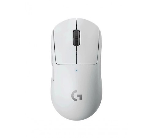 Мышь Logitech Pro X Superlight White (910-005944)