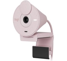 Веб-камера Logitech BRIO 300 (960-001449)