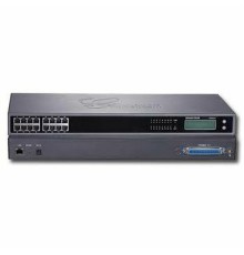 Шлюз Grandstream GXW4216
