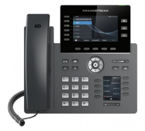 IP-телефон Grandstream GRP2616