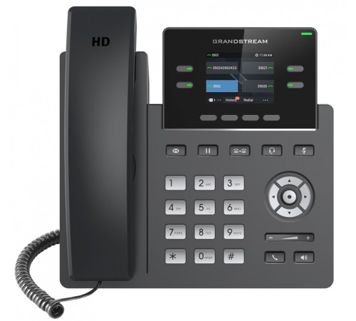 IP-телефон Grandstream GRP2612P