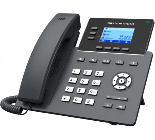 IP-телефон Grandstream GRP2603 IP-телефон Grandstream GRP2603