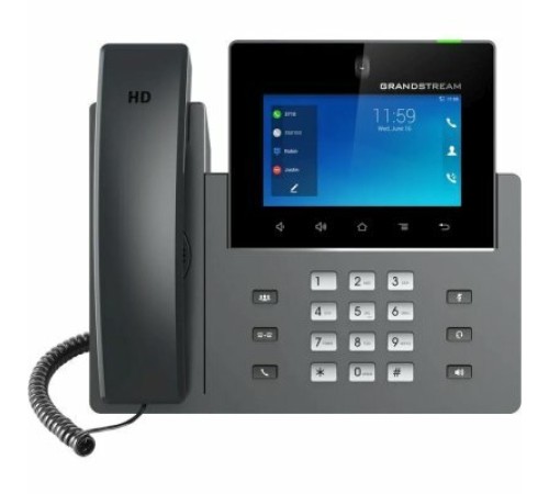 IP-телефон Grandstream GXV3450