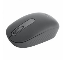 Мышь Logitech M196 Graphite Gray (910-007459)