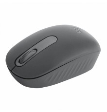 Мышь Logitech M196 Graphite Gray (910-007459)