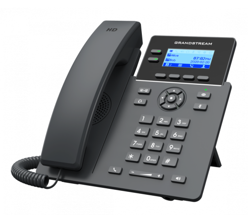 IP-телефон Grandstream GRP2602G IP-телефон Grandstream GRP2602G