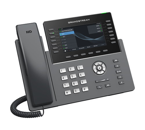 IP-телефон Grandstream GRP2650