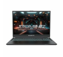 Ноутбук Gigabyte G6 2023 (KF-H3KZ853KD)