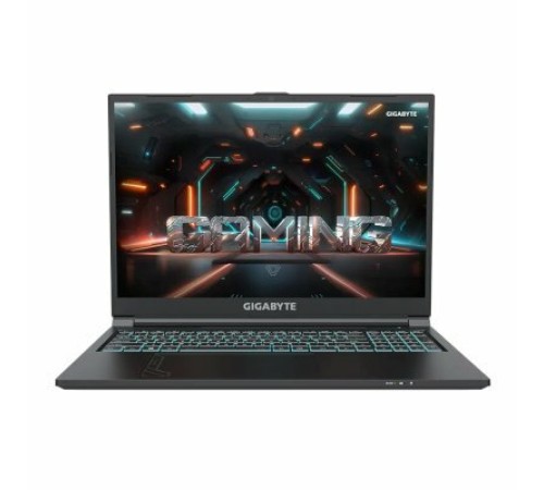Ноутбук Gigabyte G6 2023 (KF-H3KZ853KD)