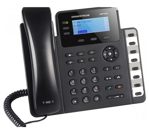 IP-телефон Grandstream GXP1630
