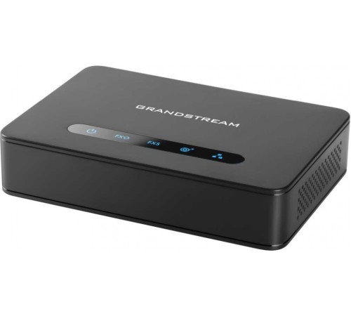 Шлюз Grandstream HT813