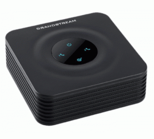 Шлюз Grandstream HT802