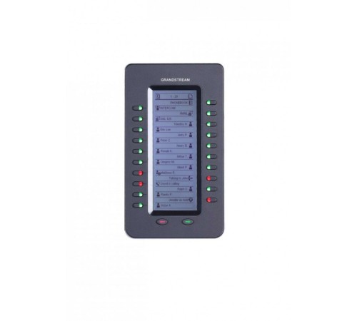 Модуль расширения Grandstream GXP2200EXT