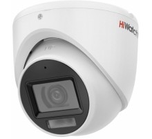IP-камера HiWatch DS-T203(B) (3.6 MM)