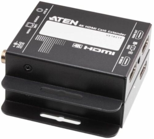 Удлинитель Aten VE1821 (VE1821-AT-G)